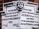 Woodford Memorial Hall - Roberts, John Reynolds - King Edward VII (id=9715)